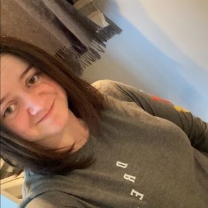 Meet your Posher, Kaitlyn